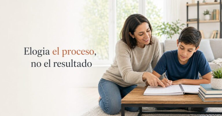 La técnica de los cinco minutos más: qué decir cuando tu hijo quiere abandonar